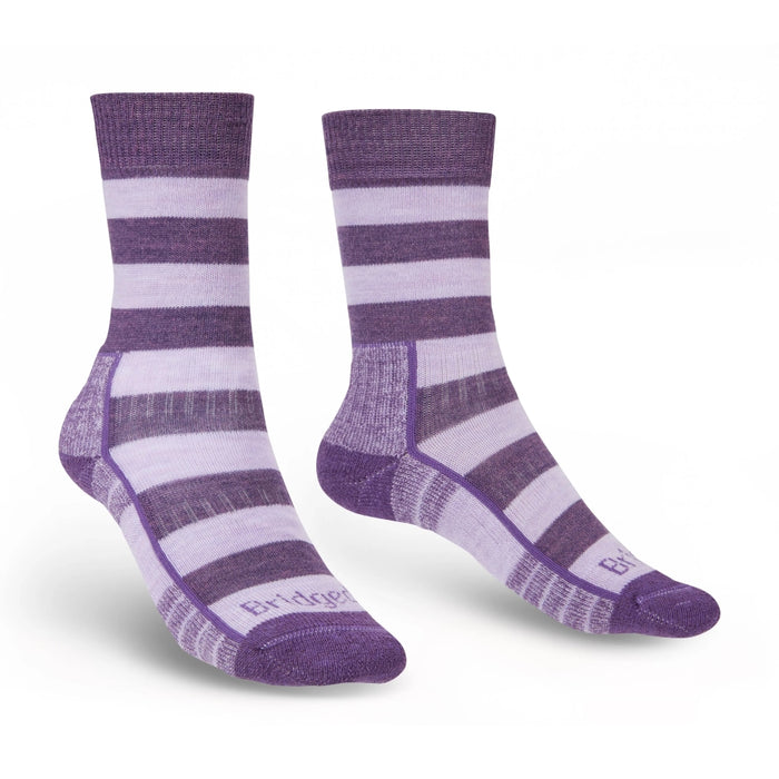 Lilac/Purple / Small (UK3-4.5)