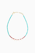 Brinker+Eliza Exclusive Aspen Necklace