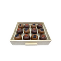 Caramel Sea Salt, 25pc