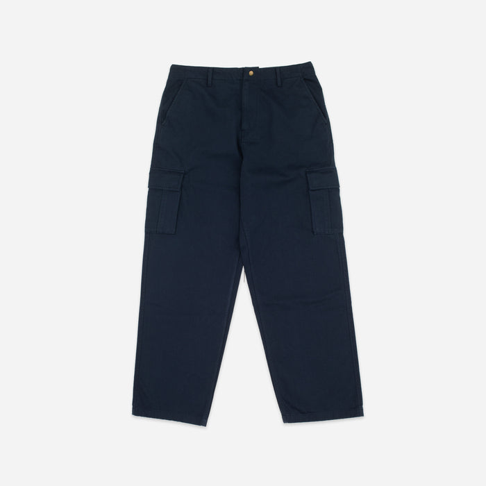 CARGO PANT - DARK NAVY