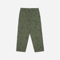 CARGO PANT - NIGHT CAMO