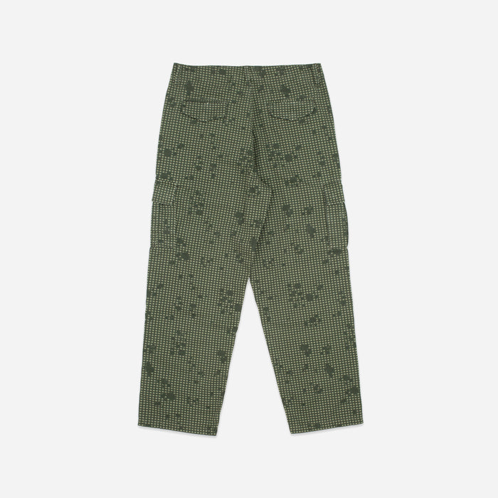 CARGO PANT - NIGHT CAMO