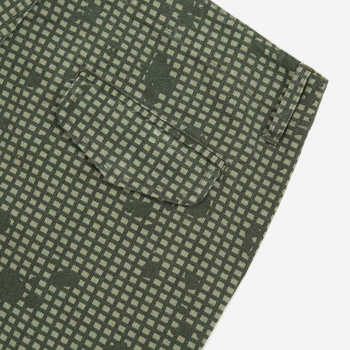 CARGO PANT - NIGHT CAMO
