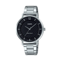 CASIO
LTP-VT04D-1A for her - Ashoka Watch Company