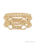 CHAIN bracelet sets