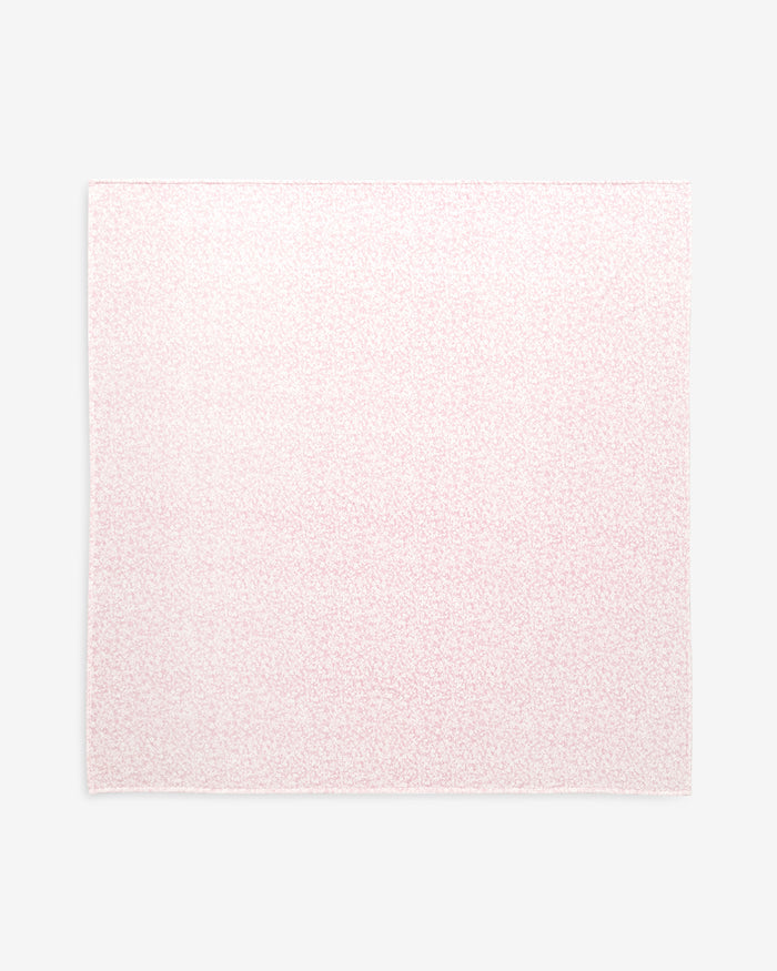 Chalk Pink Velvetloft Blanket