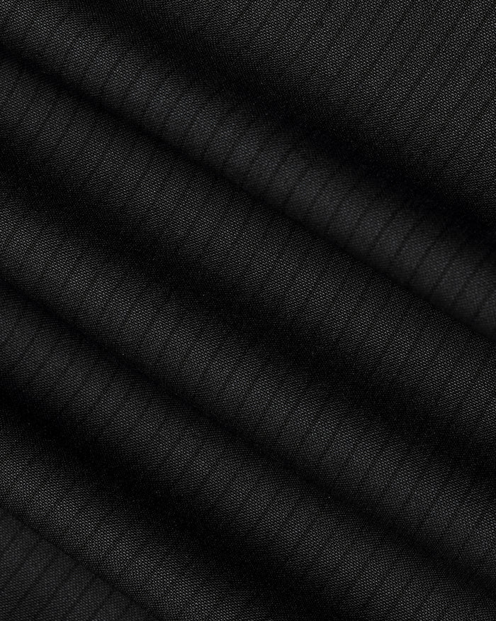 Charcoal Stripe Trouser - Ebel