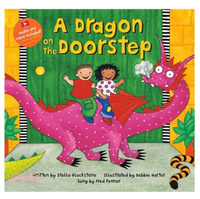 Children's Sing-Along Storybook Collection (9 Books)