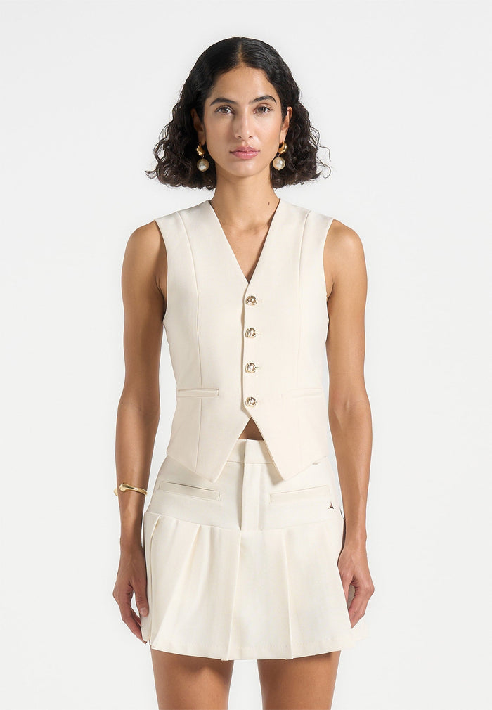christine-tailored-cinch-waistcoat-off-white