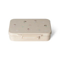 Citron Incredible Tritan Lunchbox with 4 Compartments