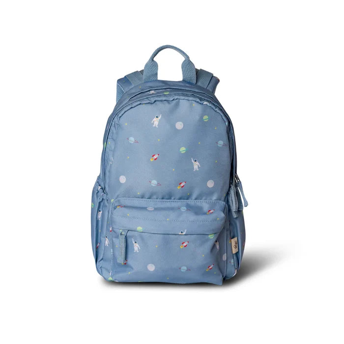 Citron Medium Backpack