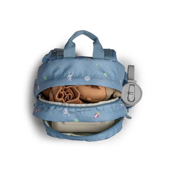 Citron Medium Backpack