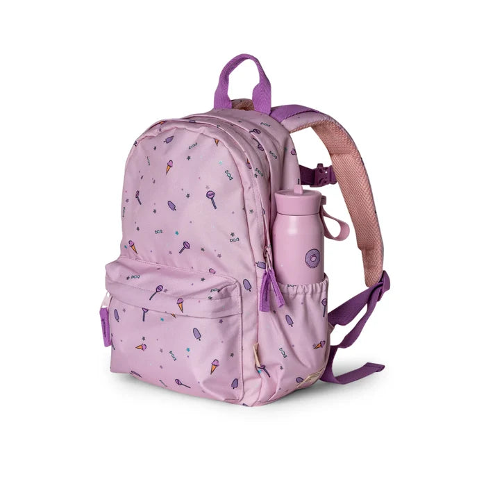 Citron Medium Backpack