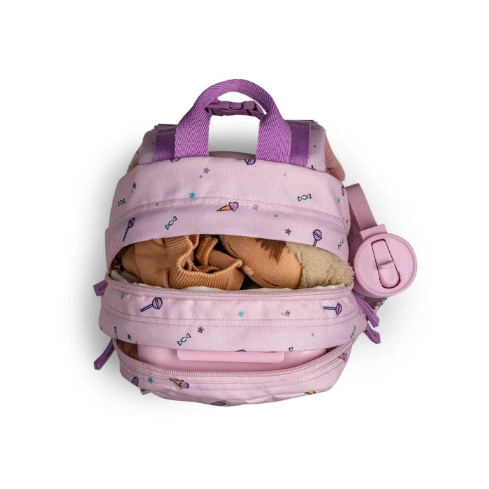 Citron Medium Backpack