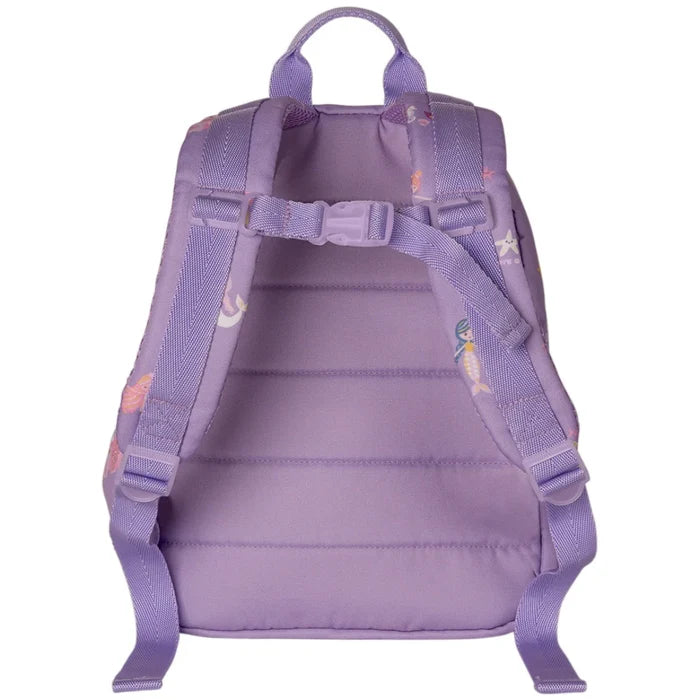 Citron Medium Backpack