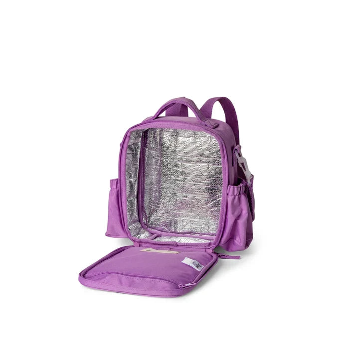 Citron Thermal Classic Lunch Bag Backpack