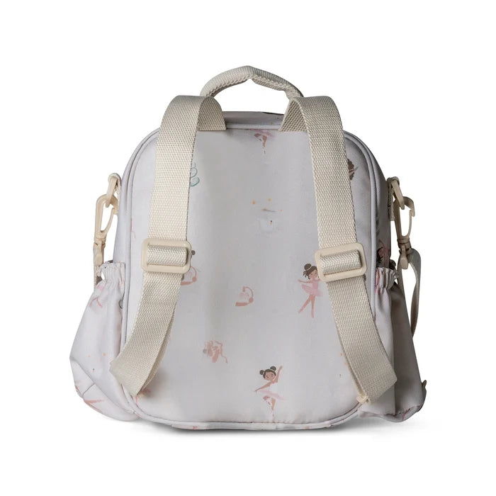Citron Thermal Classic Lunch Bag Backpack
