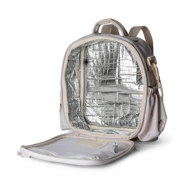 Citron Thermal Classic Lunch Bag Backpack