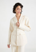 claire-wide-shoulder-cinch-waist-blazer-cream