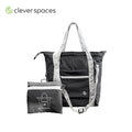 Clever Spaces Foldable Tote Bag 30L