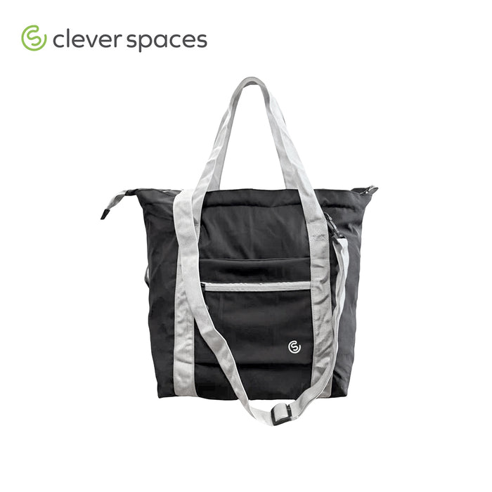 Clever Spaces Foldable Tote Bag 30L