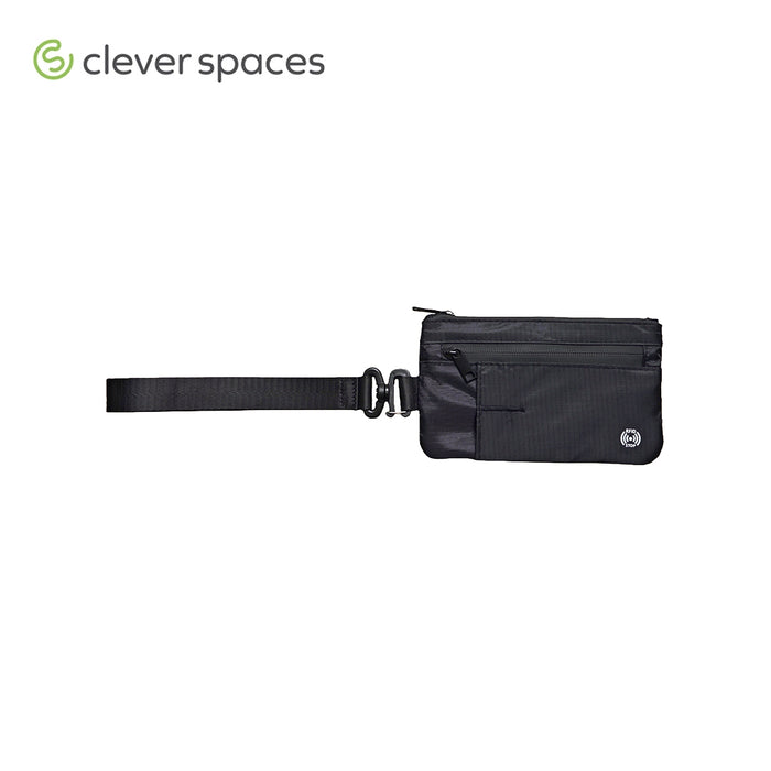 Clever Spaces RFID Organizer Pouch