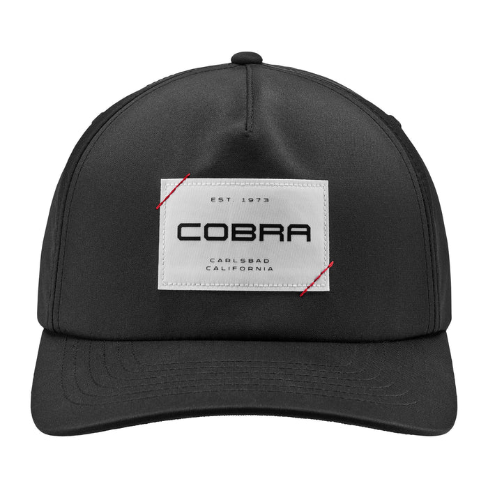 COBRA MENS EST SNAPBACK HAT