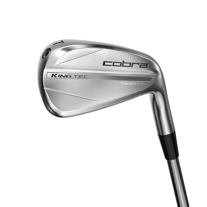 COBRA MENS KING TEC IRON SET 25