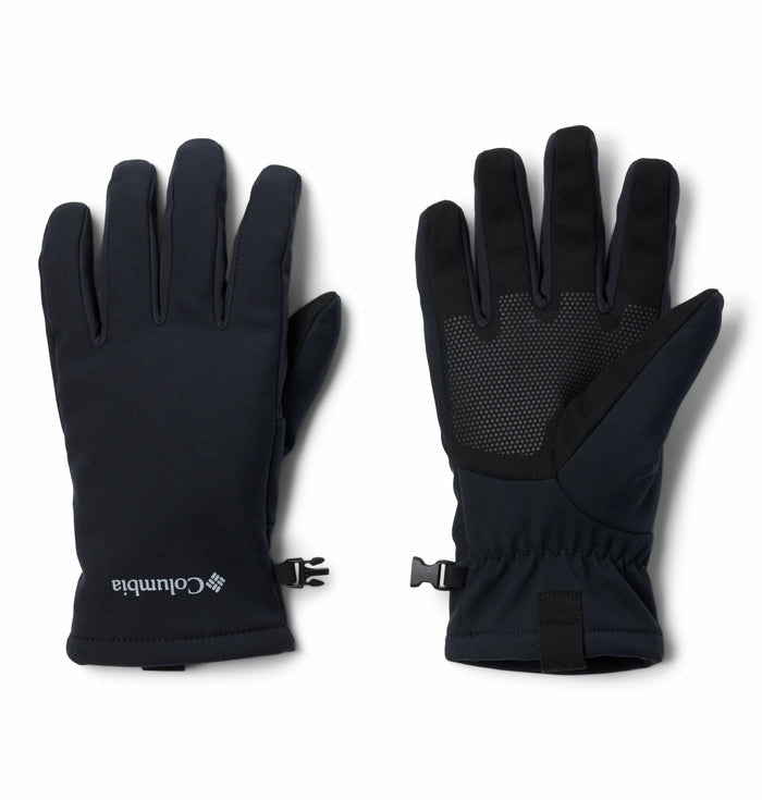 COLUMBIA MENS ASCENDER™ III SOFTSHELL GLOVE 26