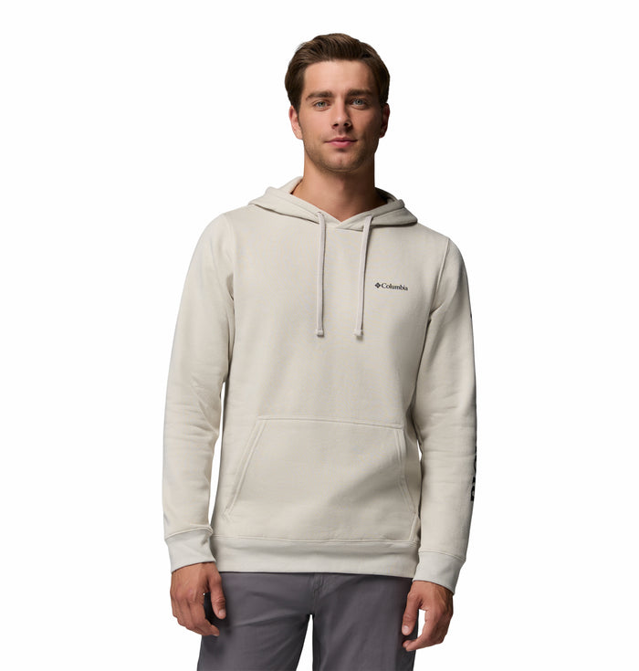 COLUMBIA MENS COLUMBIA TREK™ HOODIE
