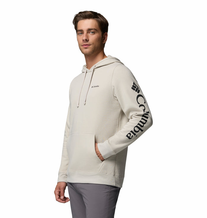 COLUMBIA MENS COLUMBIA TREK™ HOODIE