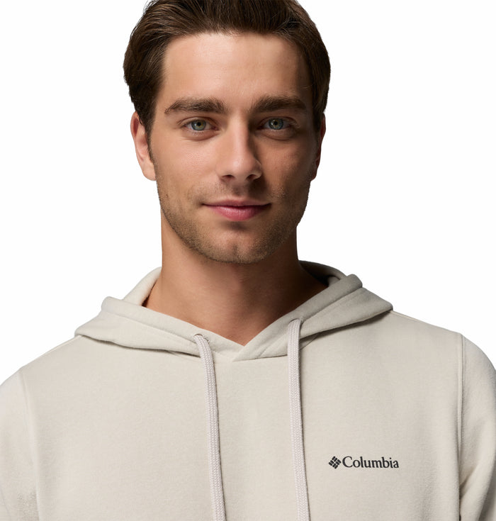 COLUMBIA MENS COLUMBIA TREK™ HOODIE