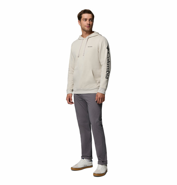 COLUMBIA MENS COLUMBIA TREK™ HOODIE