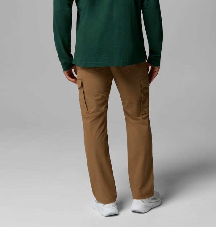 COLUMBIA MENS ROC™ TECH CARGO PANT