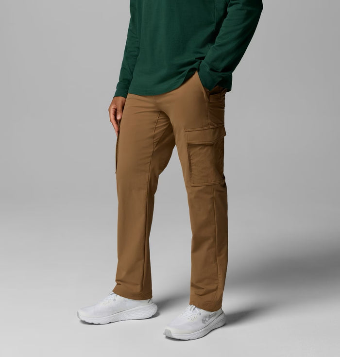 COLUMBIA MENS ROC™ TECH CARGO PANT