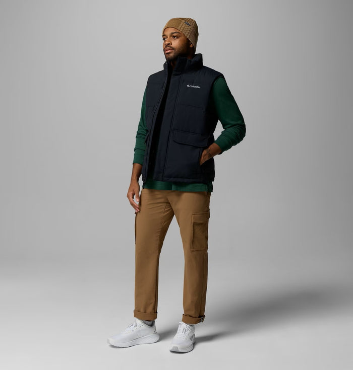 COLUMBIA MENS ROC™ TECH CARGO PANT