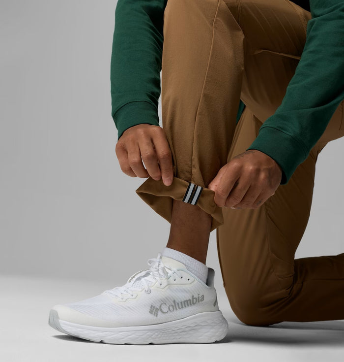 COLUMBIA MENS ROC™ TECH CARGO PANT