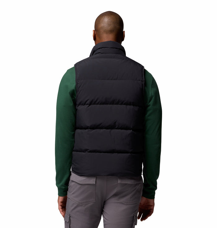 COLUMBIA MENS WALLOWA™ DOWN VEST