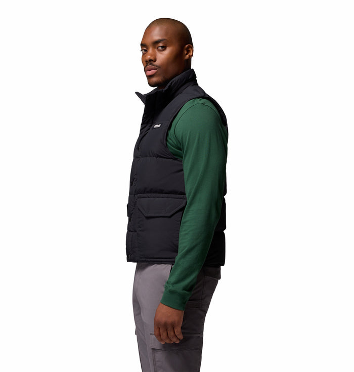 COLUMBIA MENS WALLOWA™ DOWN VEST
