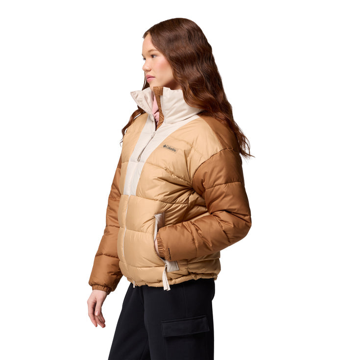 COLUMBIA WOMENS PIKE LAKE™ WINTER JACKET 26