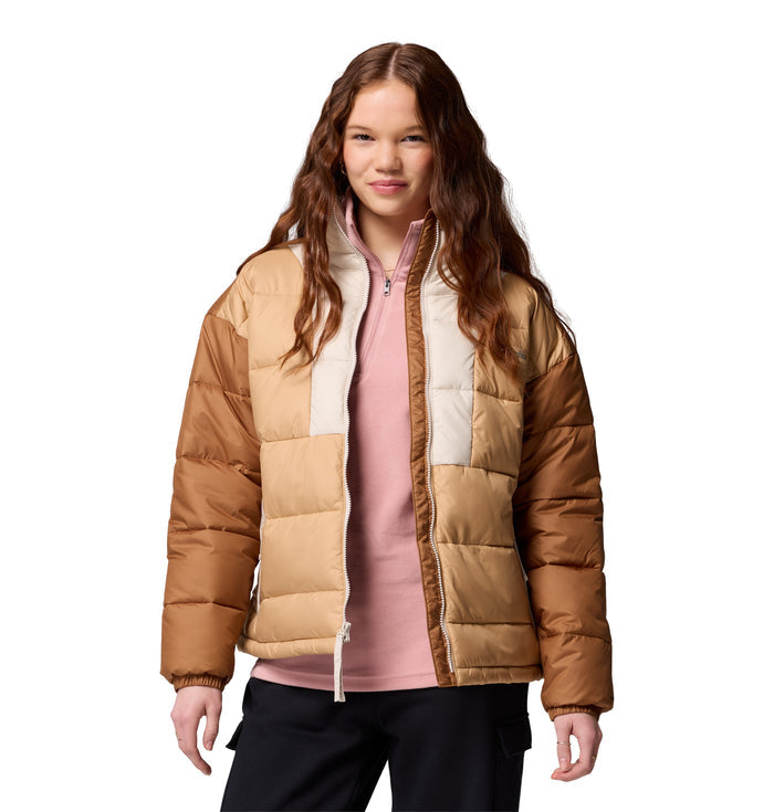 COLUMBIA WOMENS PIKE LAKE™ WINTER JACKET 26