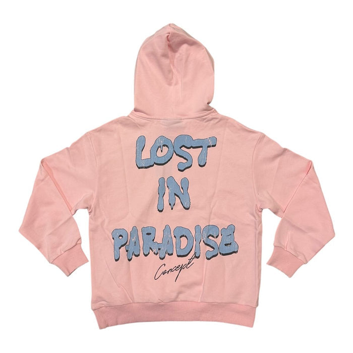 Concept LA - Favela Hoodie - Clique Apparel
