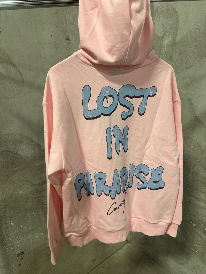 Concept LA - Favela Hoodie - Clique Apparel