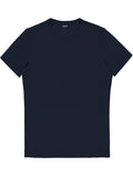 Cool Touch 675 Navy Crew Neck T-Shirt