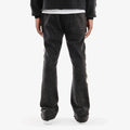 Copper Rivet - Saint Pants - Black - Clique Apparel