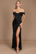 Black / 10