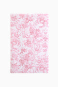 Cotton Bath Towel - CUPIDS PINK