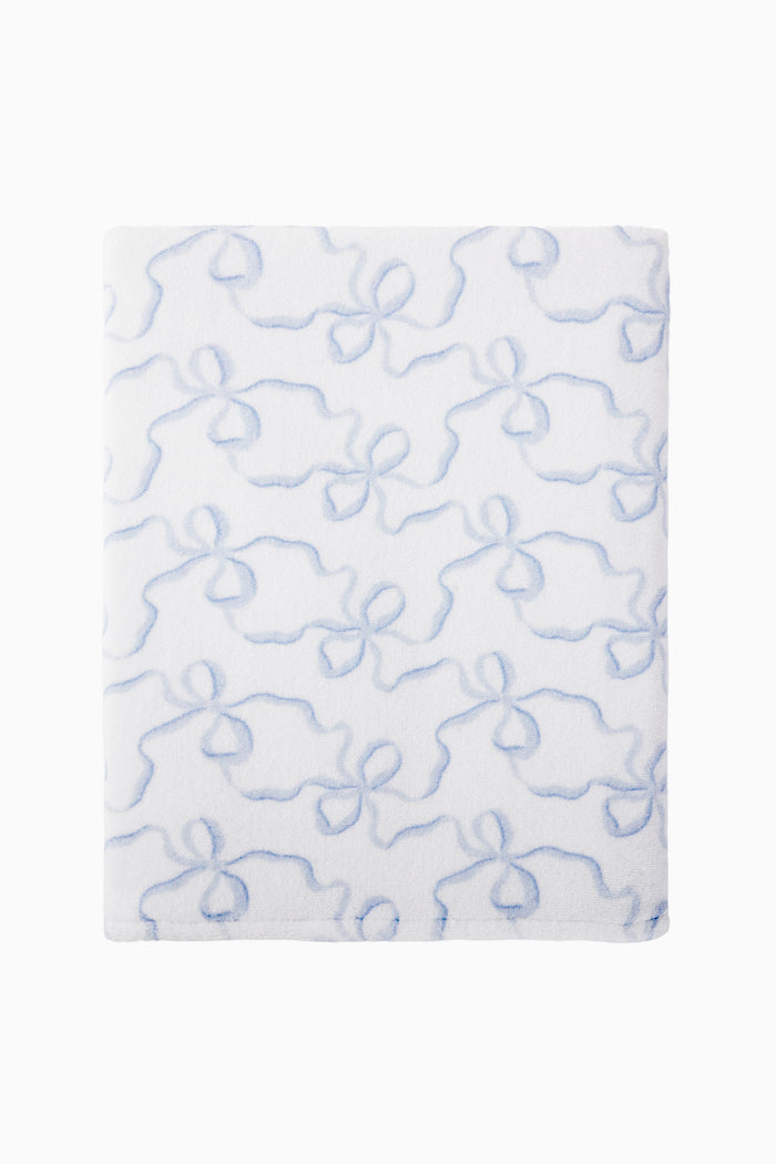 Cotton Bath Towel