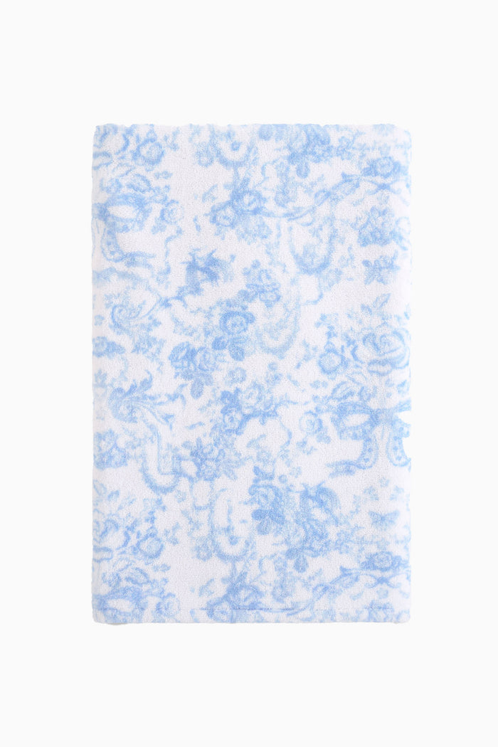 NANTUCKET BLUE / O/S