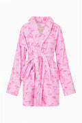 Cotton Indie Robe